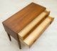 Teak Chest