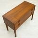 Teak Chest