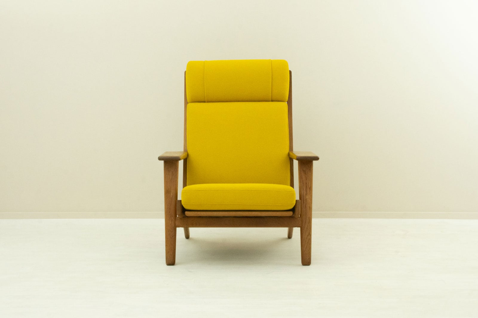 GE290 イージーチェア Amazon | ハンス・J・ウェグナー GE290 Easy Chair (イージーチェア