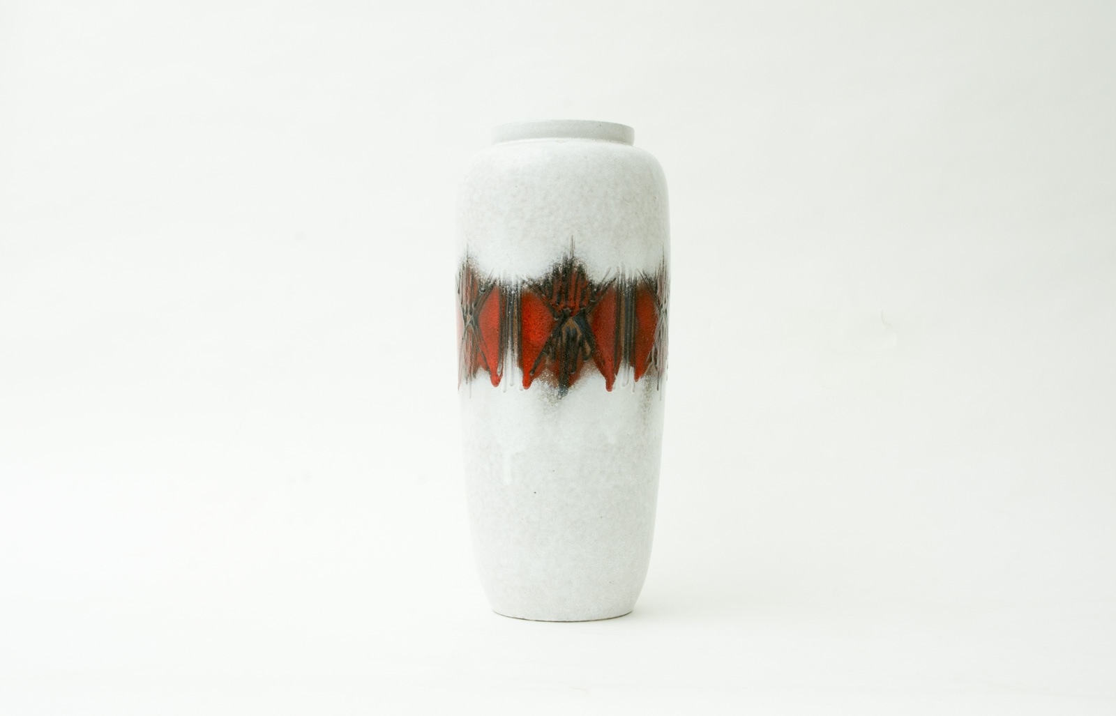 West German Vase