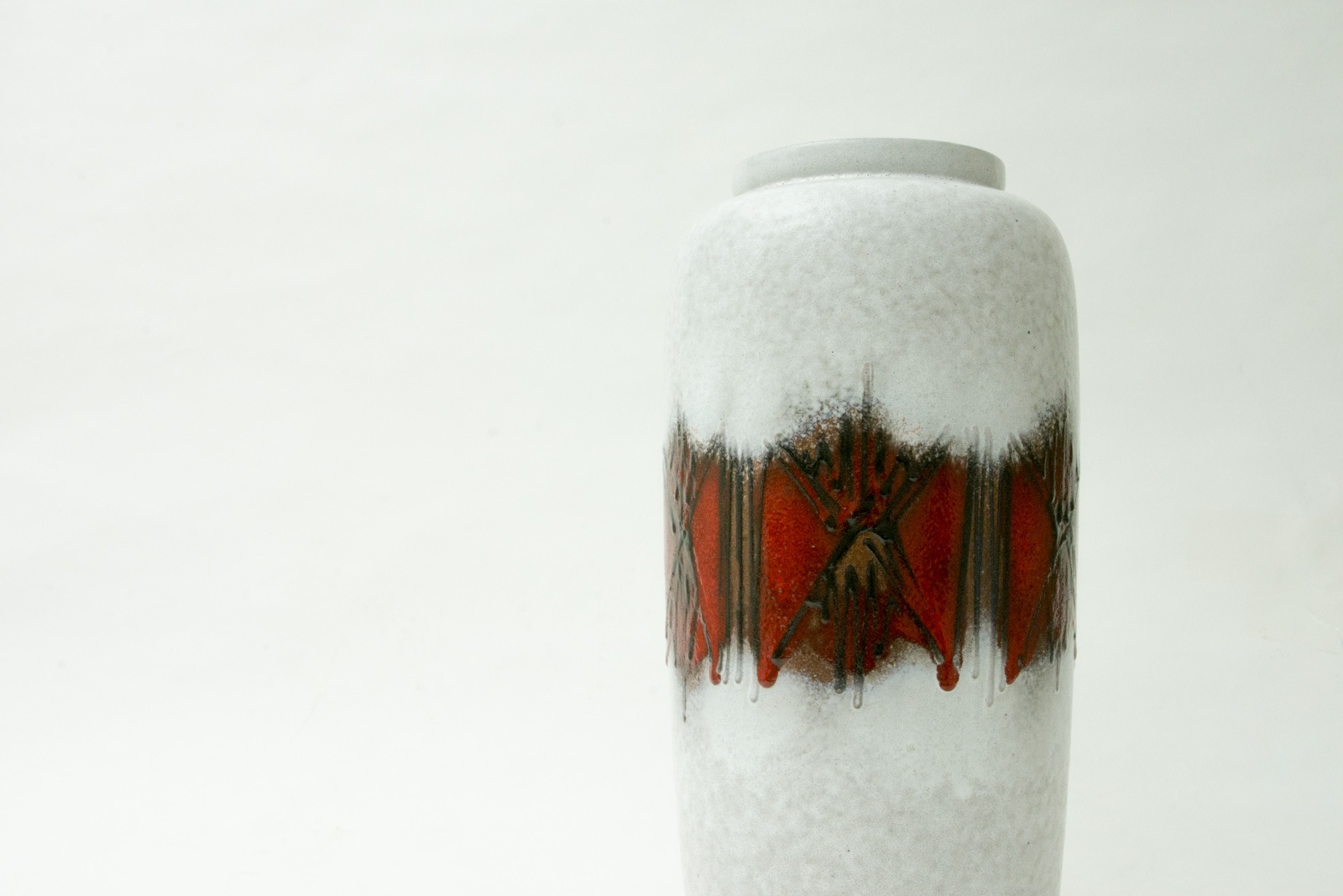 West German Vase