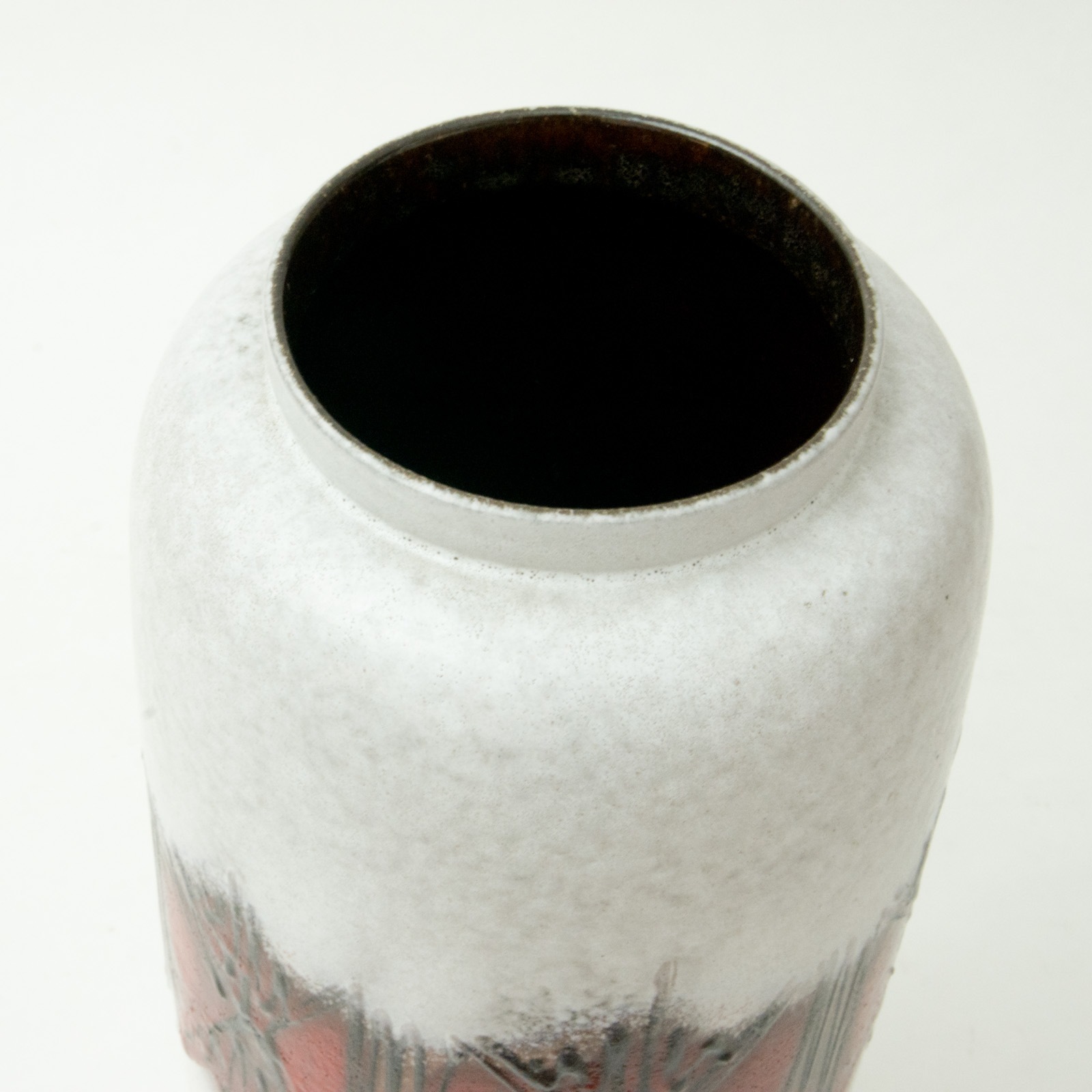West German Vase