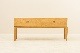 #394 Oak Chest by Kai Kristiansen for Aksel Kjersgaard