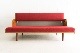 Hans J. Wegnerʥϥ󥹡Jʡ GE6 Teak Daybed ̲ơ | ǥ٥åɡޡ