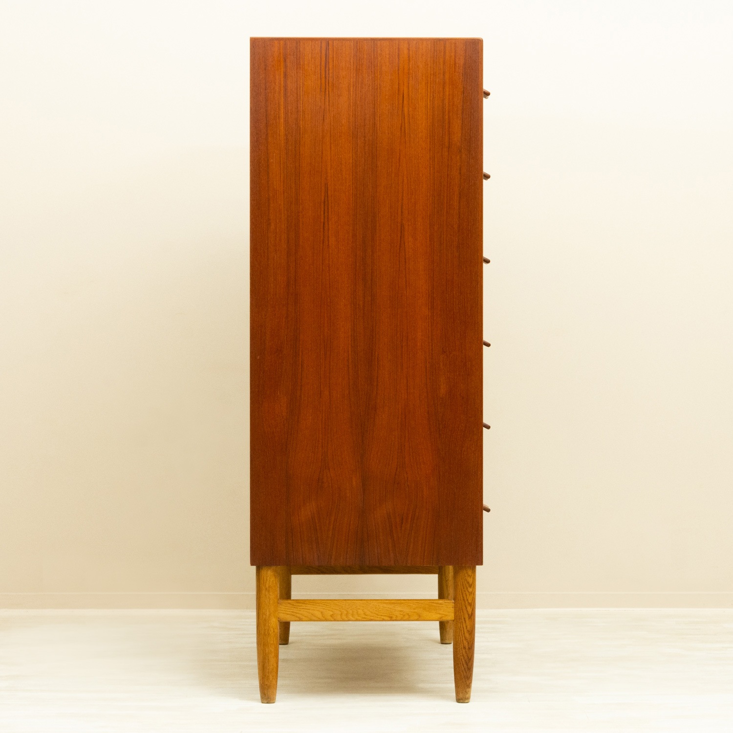 Teak Chest by Poul M. Volther�ʥݡ��롦M���ܥ륿����