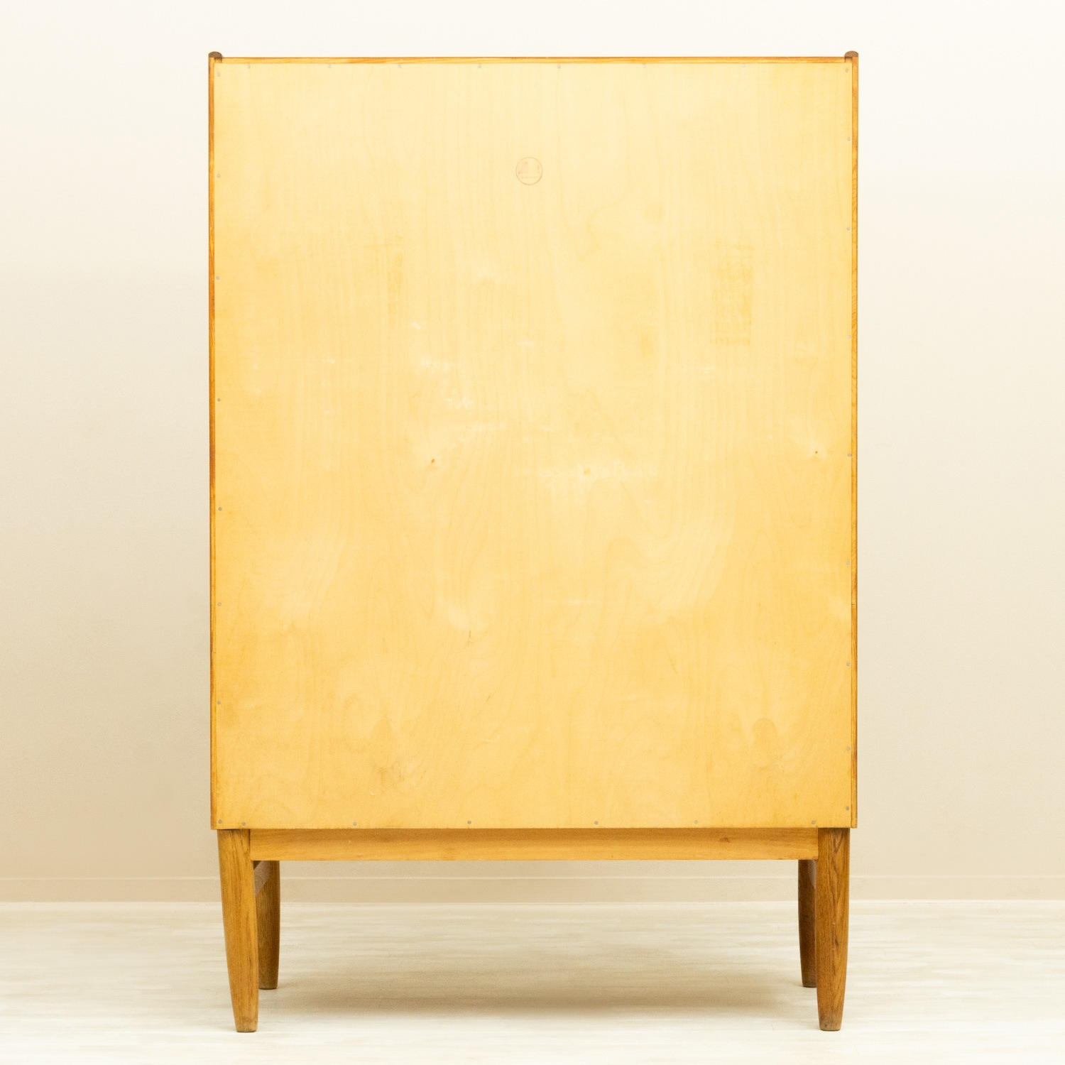 Teak Chest by Poul M. Volther�ʥݡ��롦M���ܥ륿����