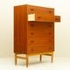Teak Chest by Poul M. Volther�ʥݡ��롦M���ܥ륿����
