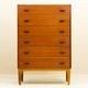 Teak Chest by Poul M. Volther�ʥݡ��롦M���ܥ륿����