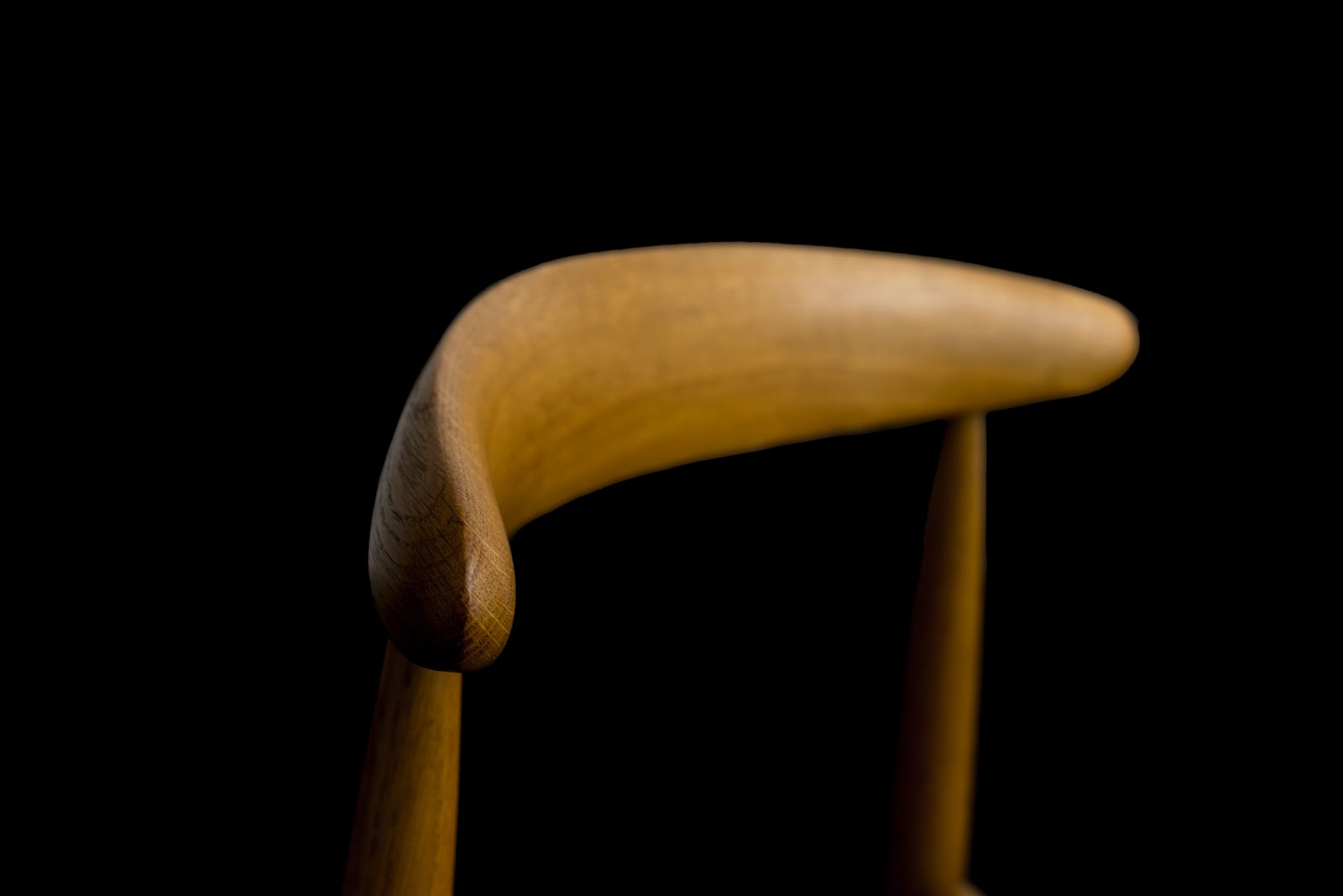 エスポアール　ハートチェアー エスポアールハートチェアー