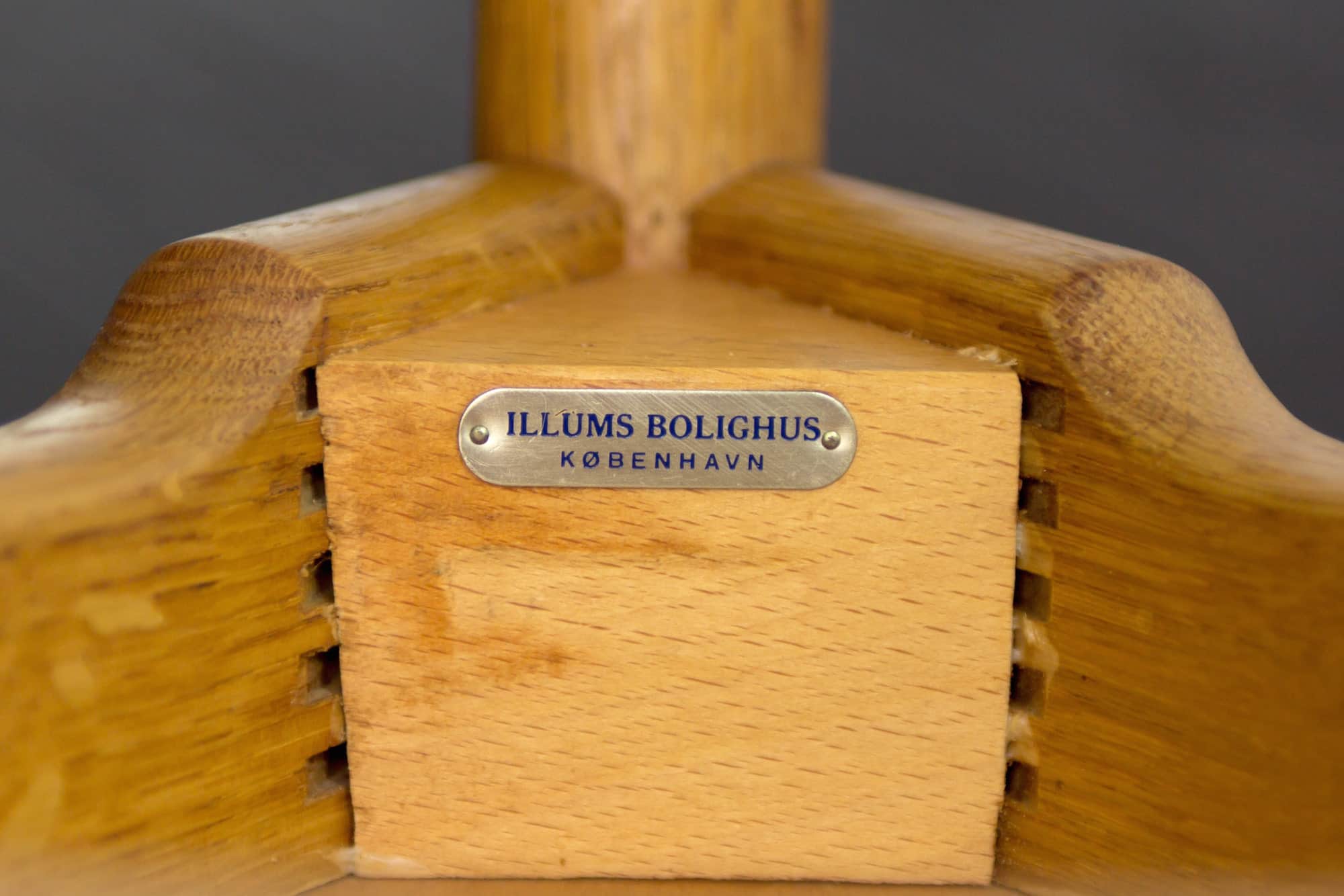 ハートチェア フリッツハンセン 北欧ヴィンテージ家具の通販