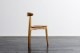 ��2�ӥ��åȡ�FH4103 Heart Chair by  Hans J Wegner