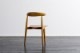 ��2�ӥ��åȡ�FH4103 Heart Chair by  Hans J Wegner