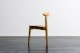 ��2�ӥ��åȡ�FH4103 Heart Chair by  Hans J Wegner