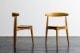 ��2�ӥ��åȡ�FH4103 Heart Chair by  Hans J Wegner