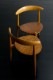 ��2�ӥ��åȡ�FH4103 Heart Chair by  Hans J Wegner