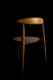 ��2�ӥ��åȡ�FH4103 Heart Chair by  Hans J Wegner