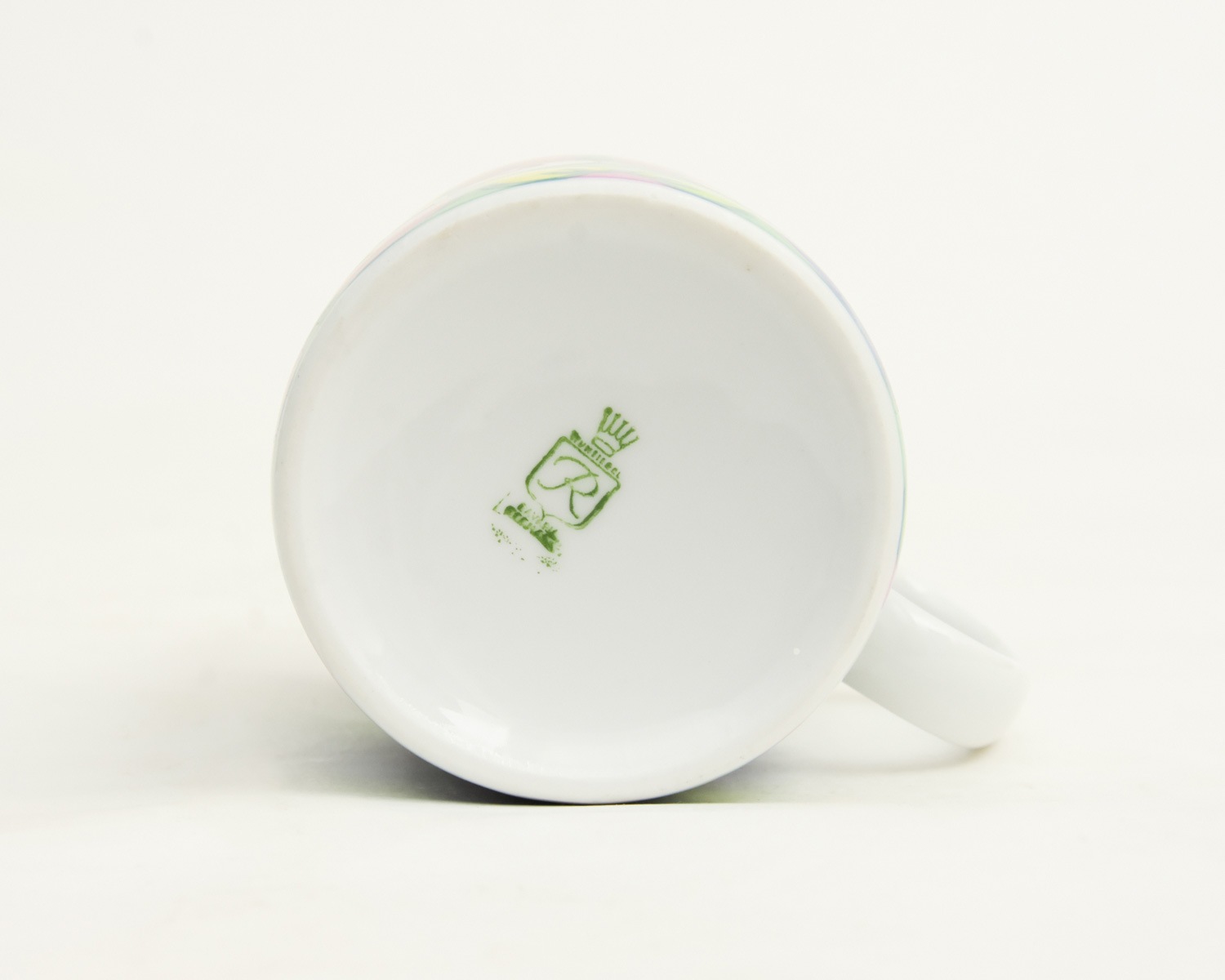 �ǥ�ޡ��� ����ե������ơ����ޥ���Vintage Colorful Mug from Denmark�ʥ��֥��������ӡ��ڥ�Ω�Ƥˤ��