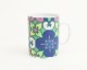 �ǥ�ޡ��� ����ե������ơ����ޥ���Vintage Colorful Mug from Denmark�ʥ��֥��������ӡ��ڥ�Ω�Ƥˤ��