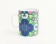 �ǥ�ޡ��� ����ե������ơ����ޥ���Vintage Colorful Mug from Denmark�ʥ��֥��������ӡ��ڥ�Ω�Ƥˤ��