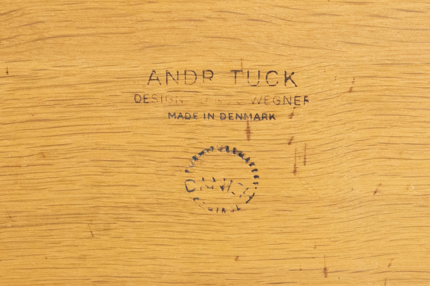 AT33 Sewing Table by Hans.J.Wegner(�ϥ󥹡�J���������ʡ�) ��������