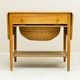 AT33 Sewing Table by Hans.J.Wegner(�ϥ󥹡�J���������ʡ�) ��������