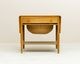 AT33 Sewing Table by Hans.J.Wegner(�ϥ󥹡�J���������ʡ�) ��������