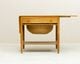 AT33 Sewing Table by Hans.J.Wegner(�ϥ󥹡�J���������ʡ�) ��������