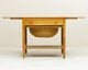 AT33 Sewing Table by Hans.J.Wegner(�ϥ󥹡�J���������ʡ�) ��������