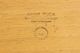 AT33 Sewing Table by Hans.J.Wegner(�ϥ󥹡�J���������ʡ�) ��������
