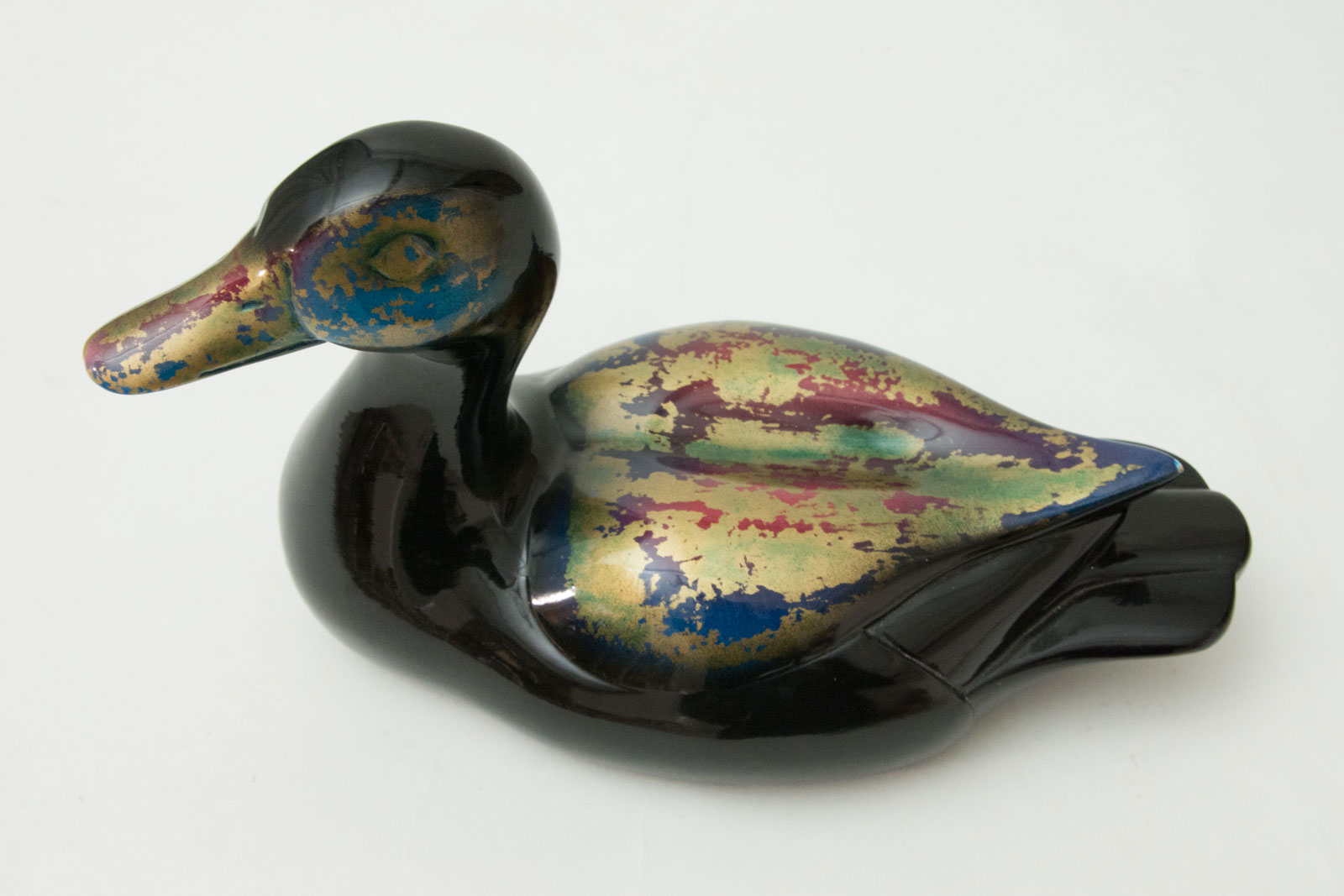 Duck