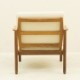Kai Kristiansen(���������ꥹ����󥻥�) for Magnus Olesen KK161 Easy chair �̲�������ơ��� | 1960ǯ�塦�������ࡦ��������������