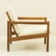 Kai Kristiansen(���������ꥹ����󥻥�) for Magnus Olesen KK161 Easy chair �̲�������ơ��� | 1960ǯ�塦�������ࡦ��������������