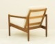 Kai Kristiansen(���������ꥹ����󥻥�) for Magnus Olesen KK161 Easy chair �̲�������ơ��� | 1960ǯ�塦�������ࡦ��������������