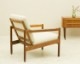 Kai Kristiansen(���������ꥹ����󥻥�) for Magnus Olesen KK161 Easy chair �̲�������ơ��� | 1960ǯ�塦�������ࡦ��������������