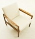 Kai Kristiansen(���������ꥹ����󥻥�) for Magnus Olesen KK161 Easy chair �̲�������ơ��� | 1960ǯ�塦�������ࡦ��������������