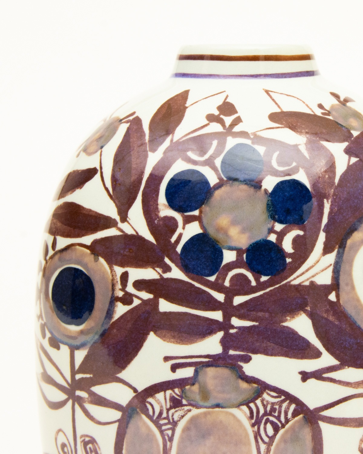 ������륳�ڥ�ϡ����� Tenera ���ӡ�Tenera Vase by Kari Christensen �̲�������ơ���ƫ��