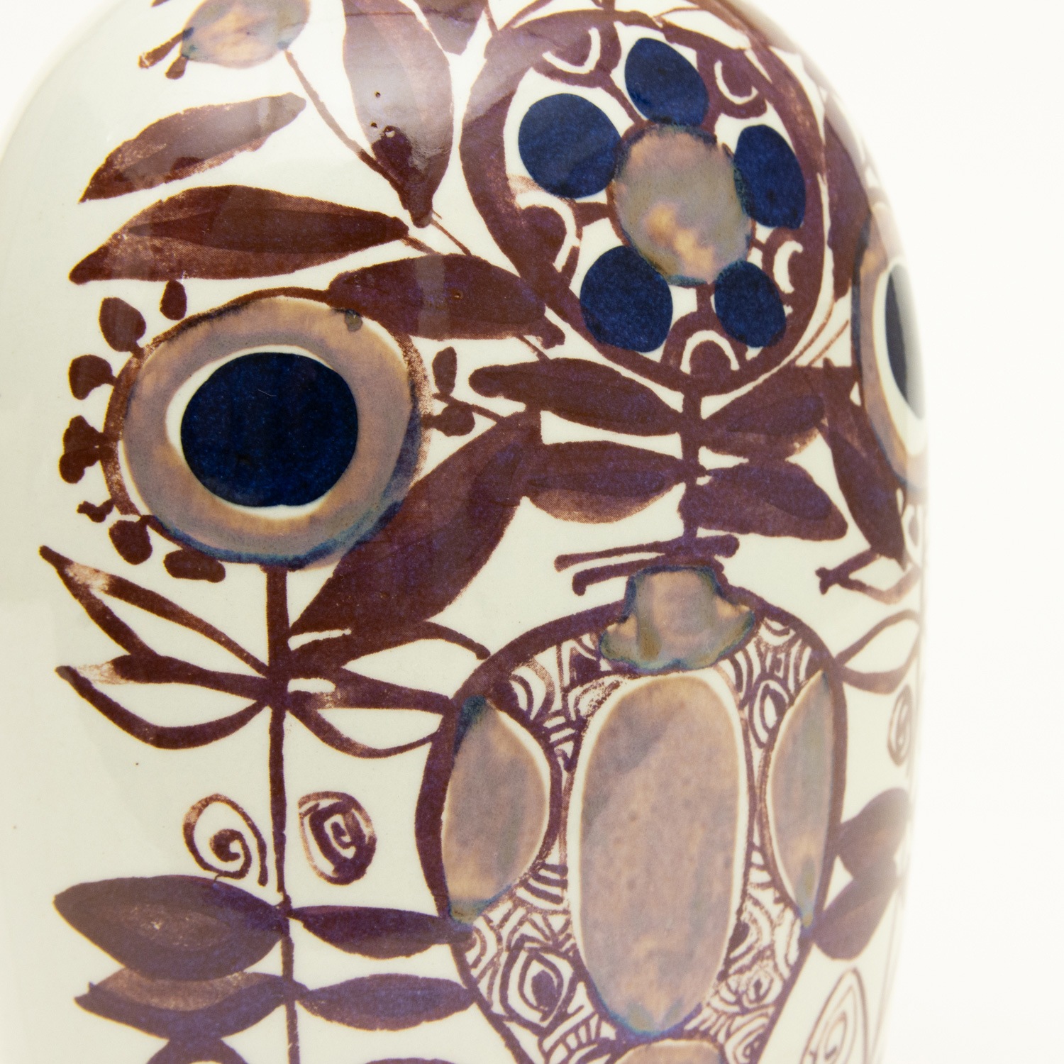 ������륳�ڥ�ϡ����� Tenera ���ӡ�Tenera Vase by Kari Christensen �̲�������ơ���ƫ��