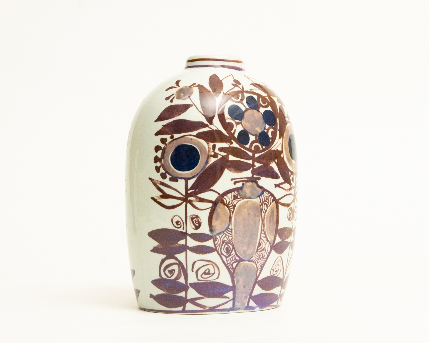 ������륳�ڥ�ϡ����� Tenera ���ӡ�Tenera Vase by Kari Christensen �̲�������ơ���ƫ��
