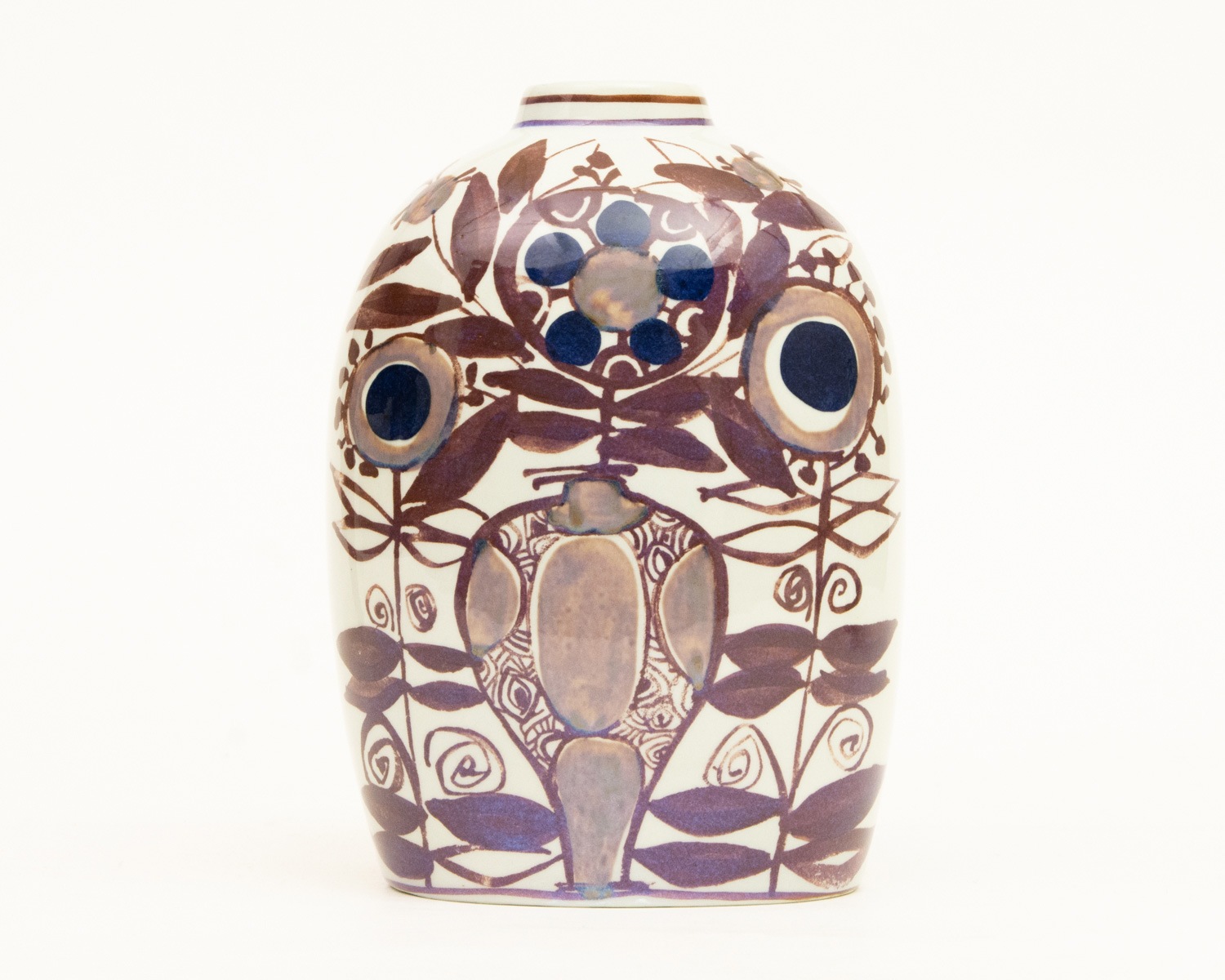 ������륳�ڥ�ϡ����� Tenera ���ӡ�Tenera Vase by Kari Christensen �̲�������ơ���ƫ��