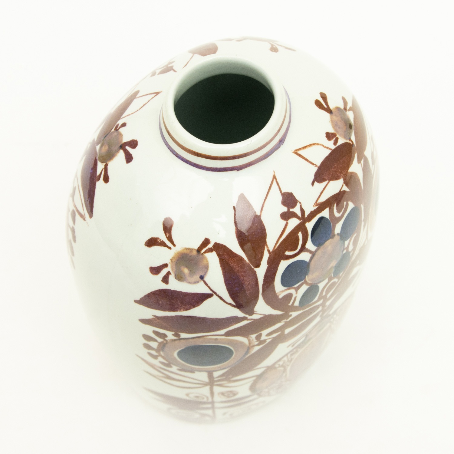 ������륳�ڥ�ϡ����� Tenera ���ӡ�Tenera Vase by Kari Christensen �̲�������ơ���ƫ��