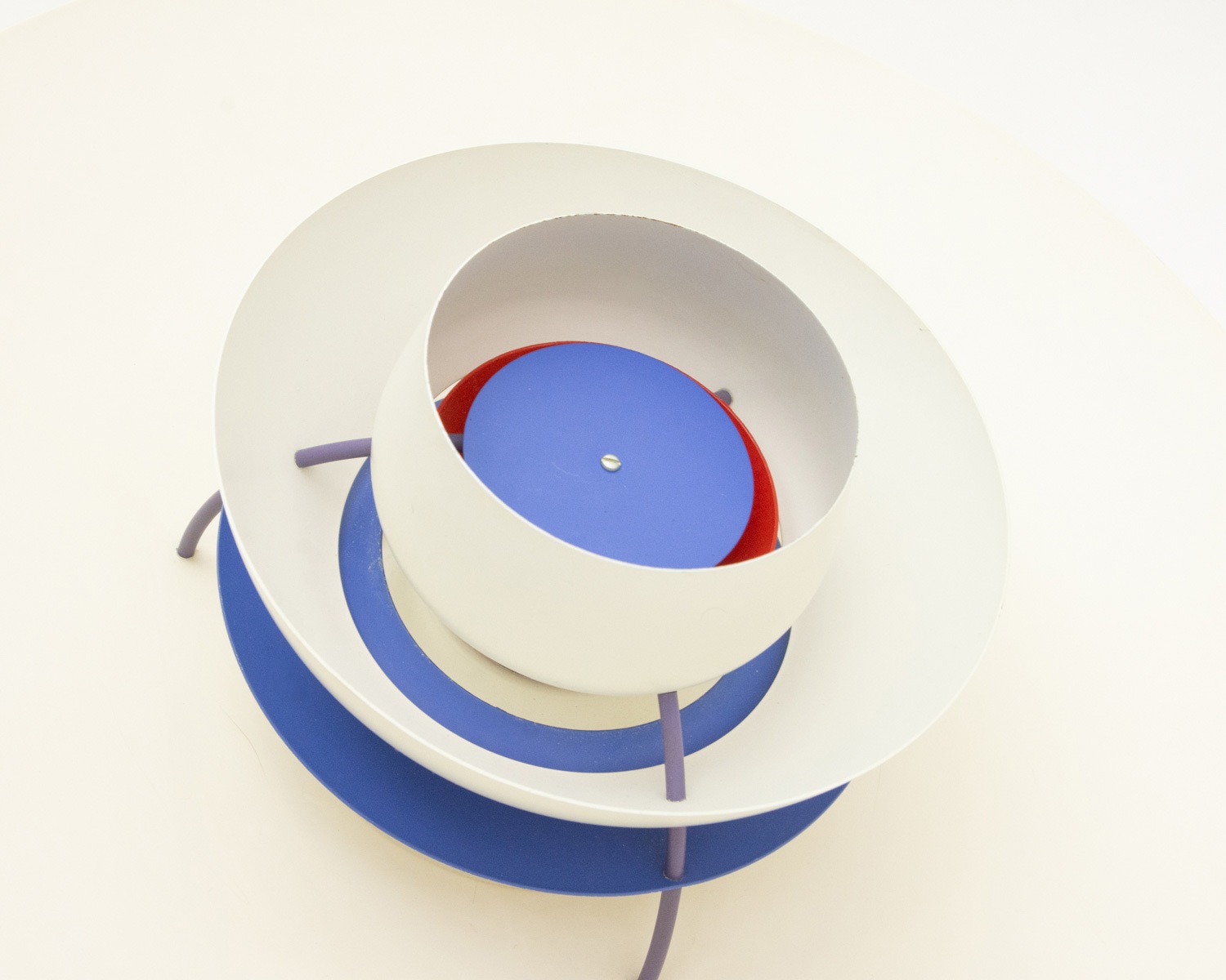 PH5 Lamp by Poul Henningsen