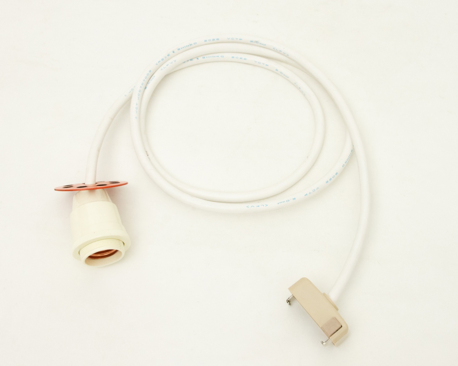 PH5 Lamp by Poul Henningsen