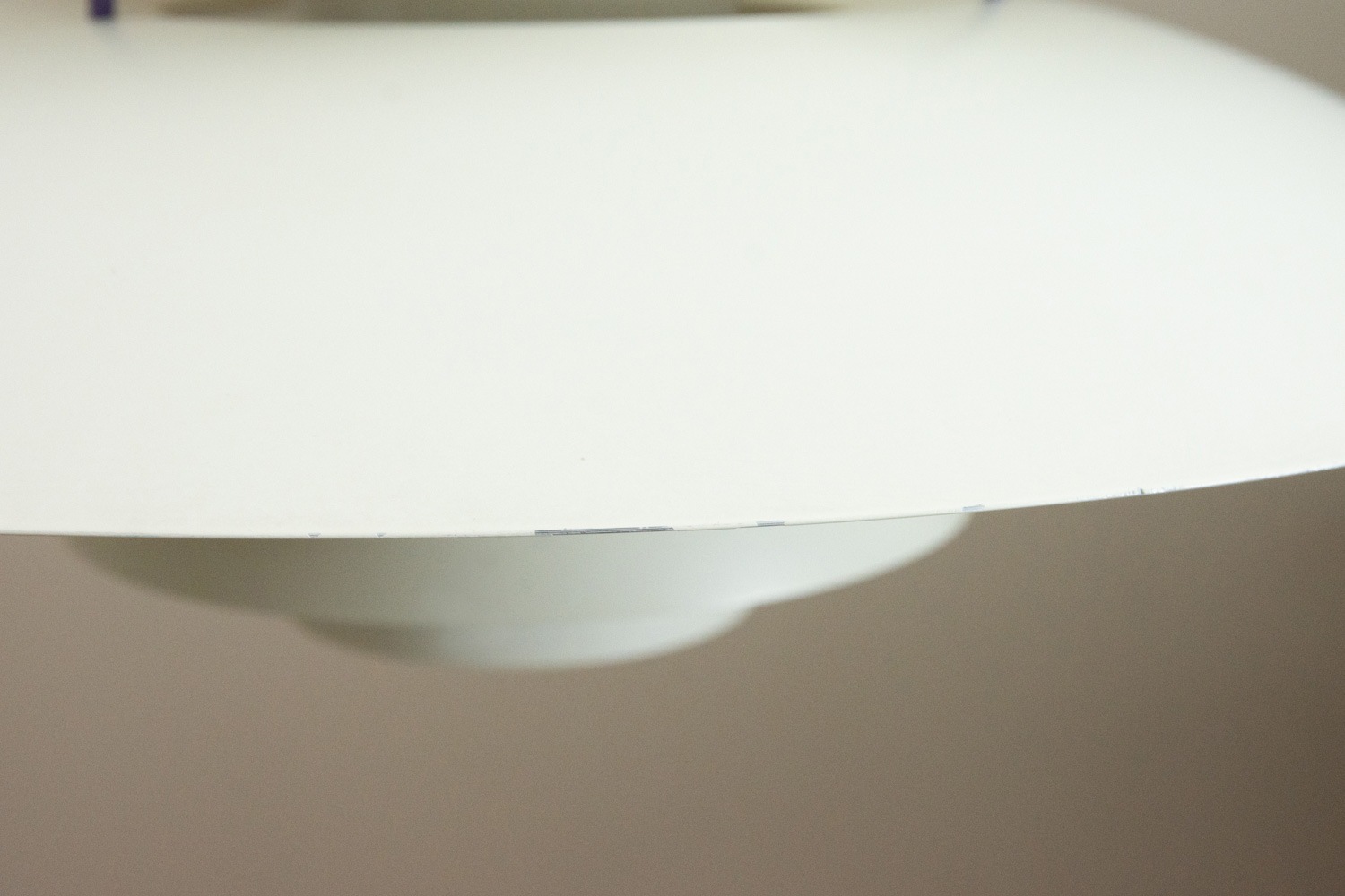 PH5 Lamp by Poul Henningsen