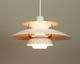 PH5 Lamp by Poul Henningsen