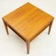 Teak Side Table by Severin  Hansen Jr(���֥�󡦥ϥ󥻥�)