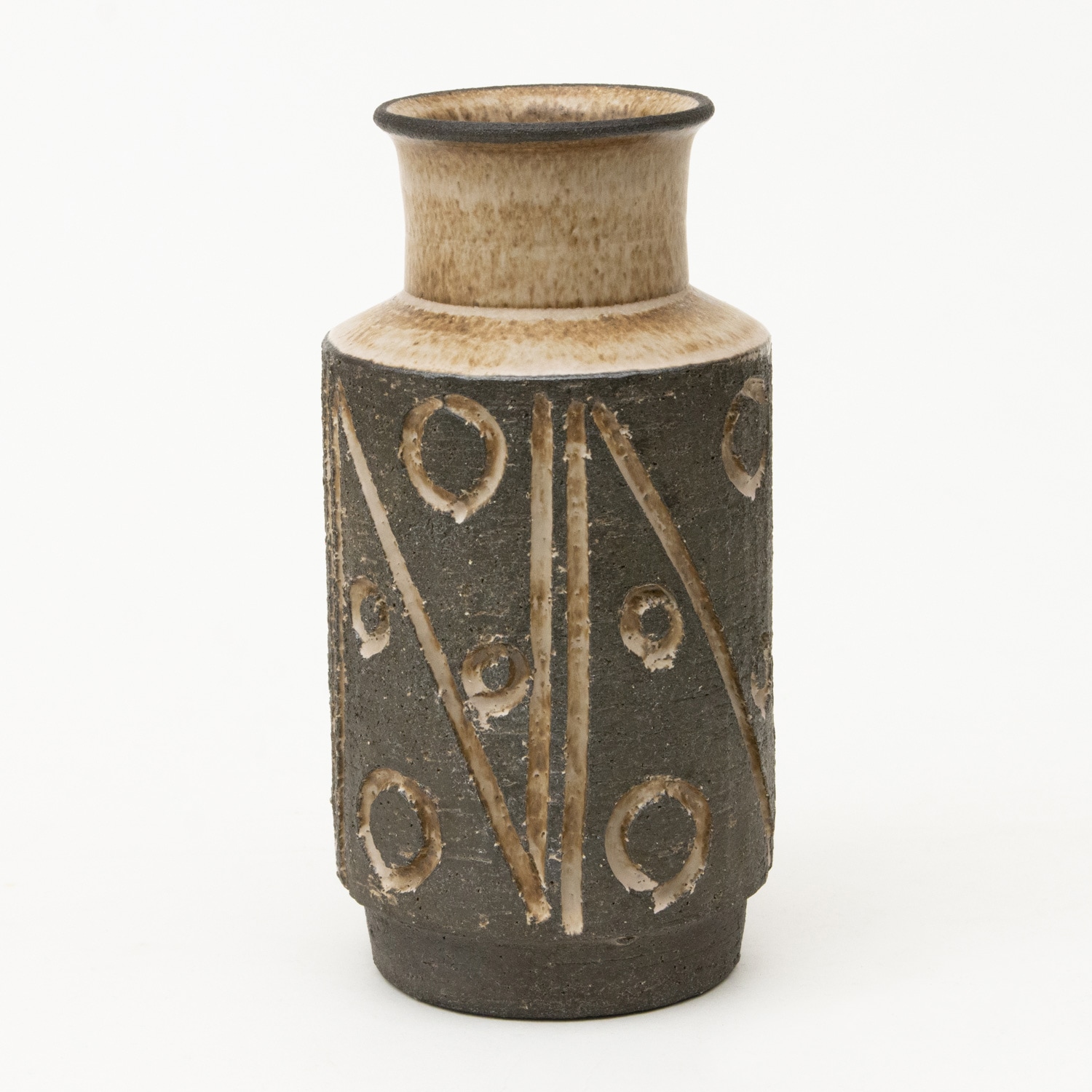 Vase from Lovemose