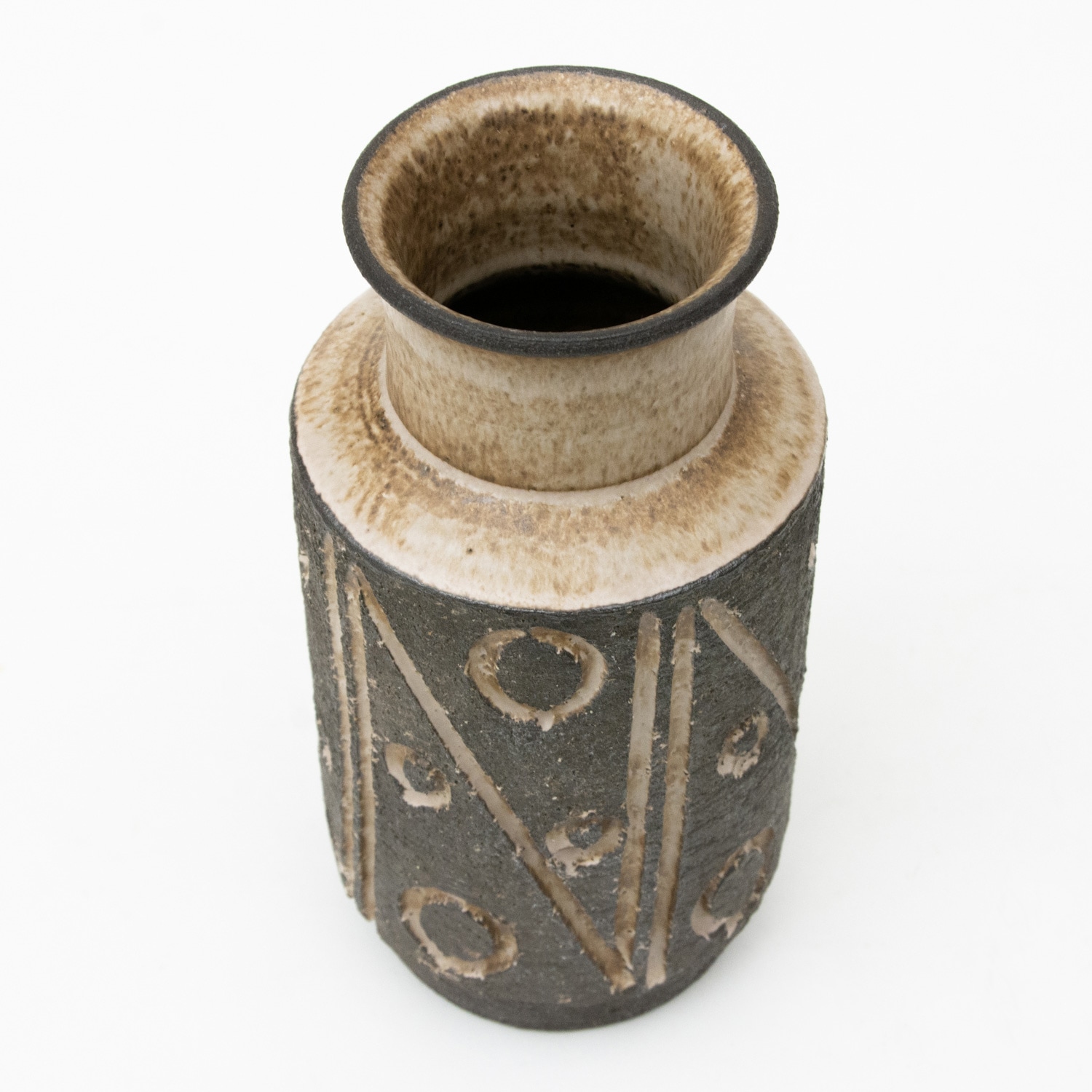 Vase from Lovemose