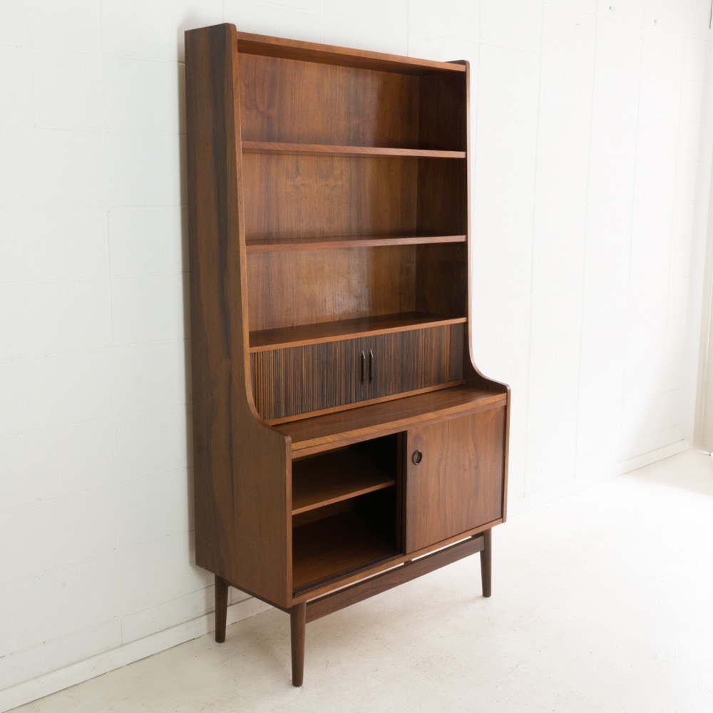 Writing Cabinet by Johannes Sorth