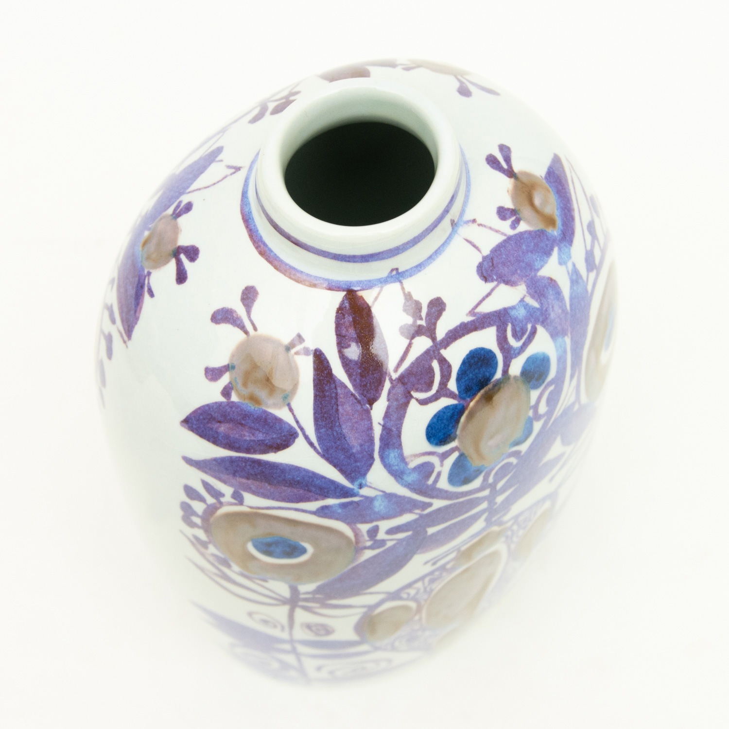 ������륳�ڥ�ϡ����� Tenera ���ӡ�Tenera Vase by Kari Christensen �̲�������ơ���ƫ��