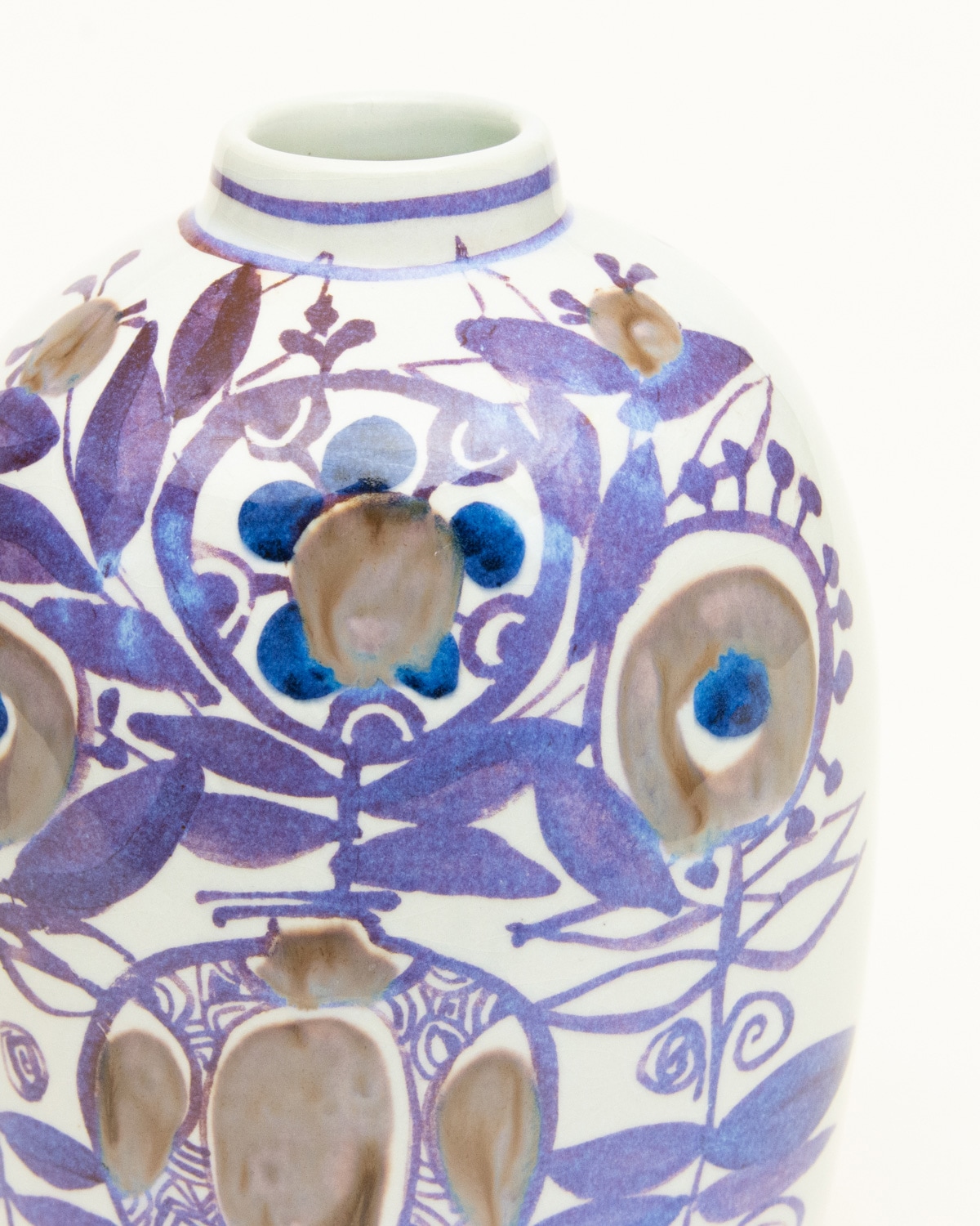 ������륳�ڥ�ϡ����� Tenera ���ӡ�Tenera Vase by Kari Christensen �̲�������ơ���ƫ��